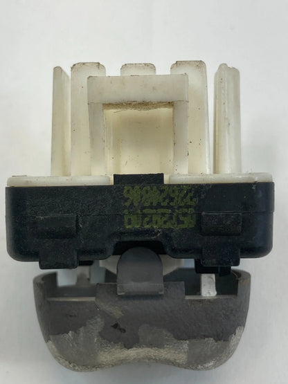 2001-2005 PONTIAC GRAND AM FRONT LEFT SIDE DOOR LOCK CONTROL SWITCH 22624806
