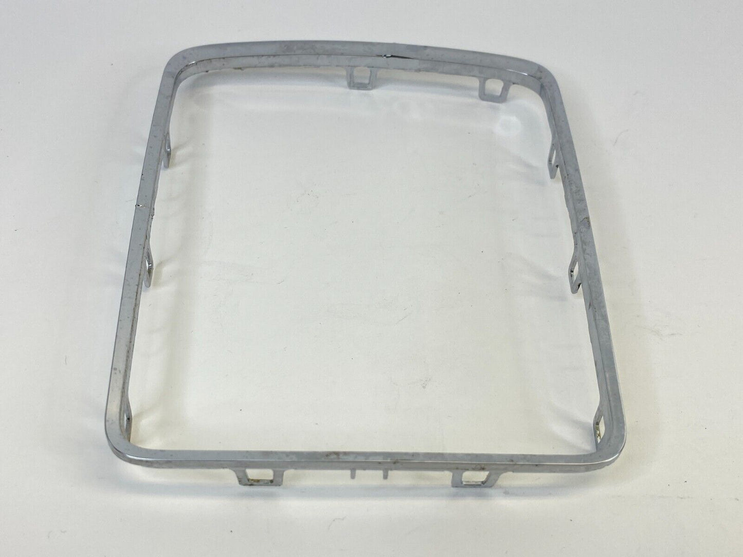 2009-2016 Audi A4 Quattro Center Console Shifter Bezel Insert Panel 8K0-864-260