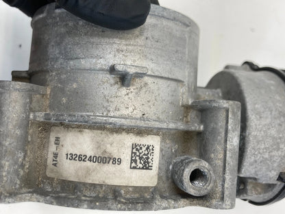 11-19 FORD EXPLORER INTERCEPTOR UTILITY 3.7L V6 THROTTLE BODY VALVE ASSY OEM