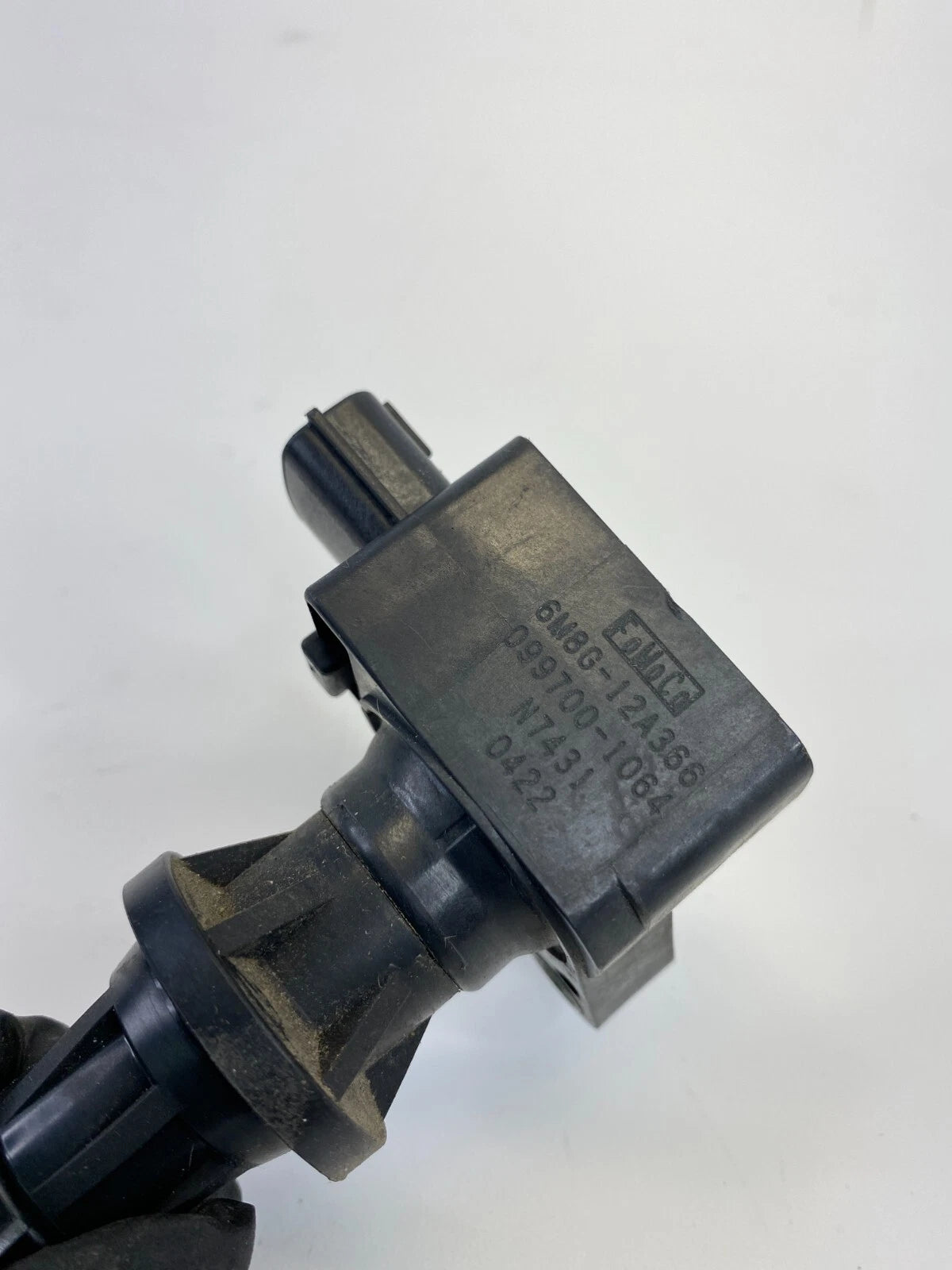 2007-2012 MAZDA CX-7 2.5L ENGINE IGNITION COIL IGNITER 6M8G-12A366 OEM
