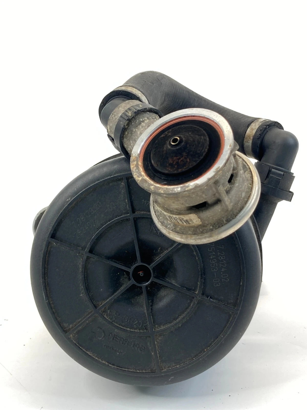 2004 2005 2006 BMW X3 SECONDARY AIR INJECTION PUMP AIR PUMP 11727514953