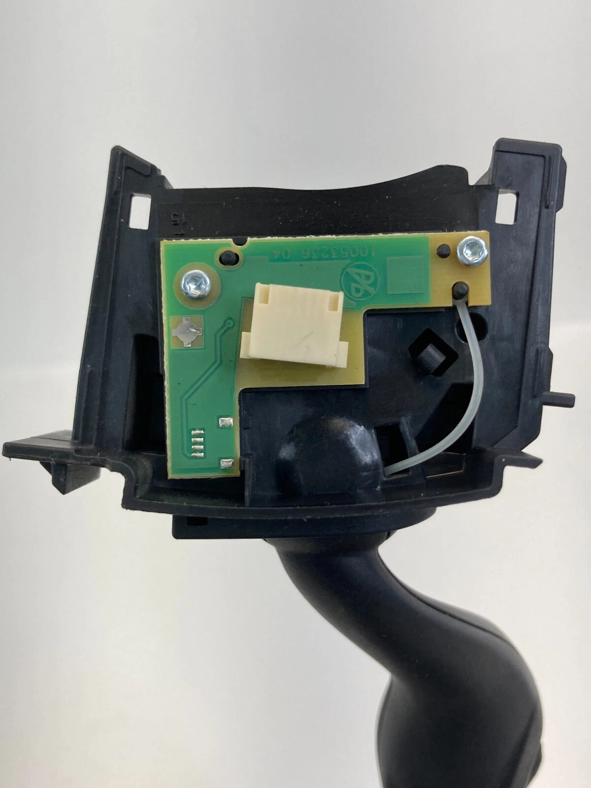 2012-2018 FORD FOCUS STEERING COLUMN TURN SIGNAL SWITCH ASSEMBLY CV6T-13335-AC