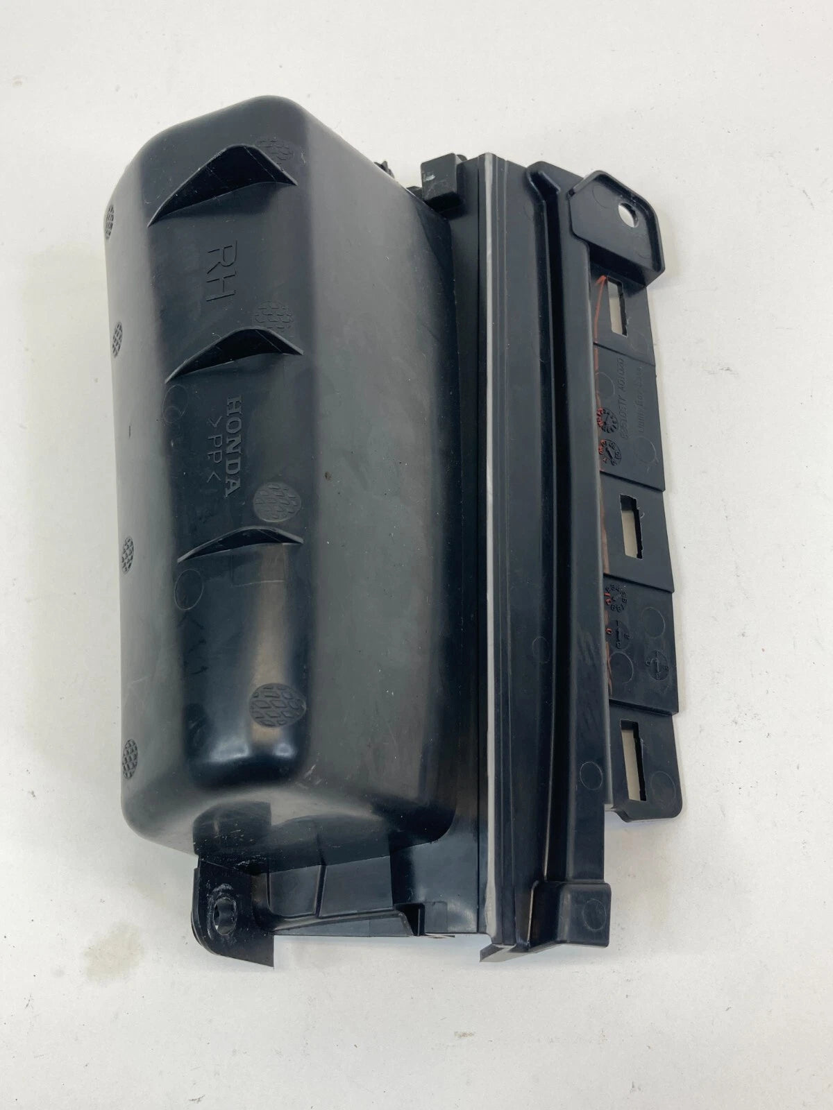 07-09 ACURA RDX FRONT RIGHT SIDE DOOR STORAGE TRAY POCKET BOX 83510-STK-A01020