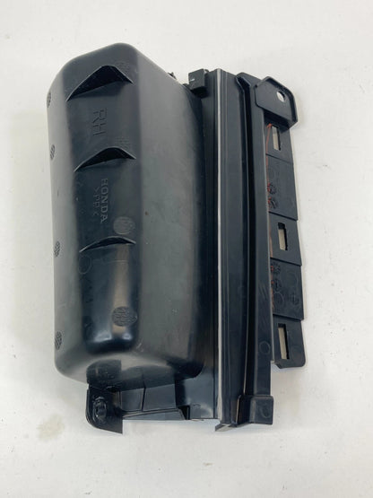 07-09 ACURA RDX FRONT RIGHT SIDE DOOR STORAGE TRAY POCKET BOX 83510-STK-A01020