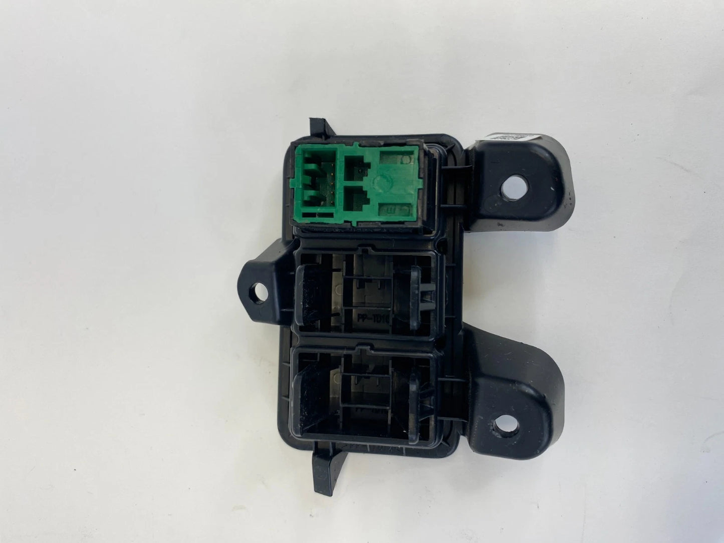 13-15 Honda Civic /16-22 Pilot Dash Off Traction Control Blank Switch Bezel OEM