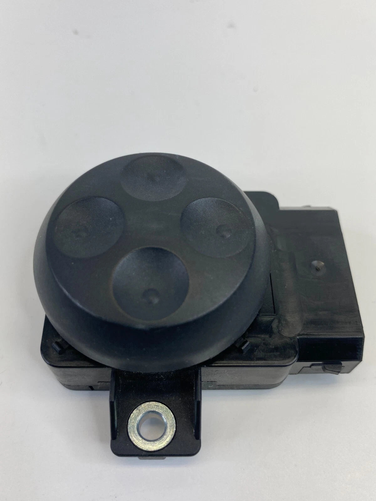 2009-2017 VOLKSWAGEN CC FRONT LEFT ELECTRIC LUMBAR SUPPORT SWITCH OEM 8E0959777B