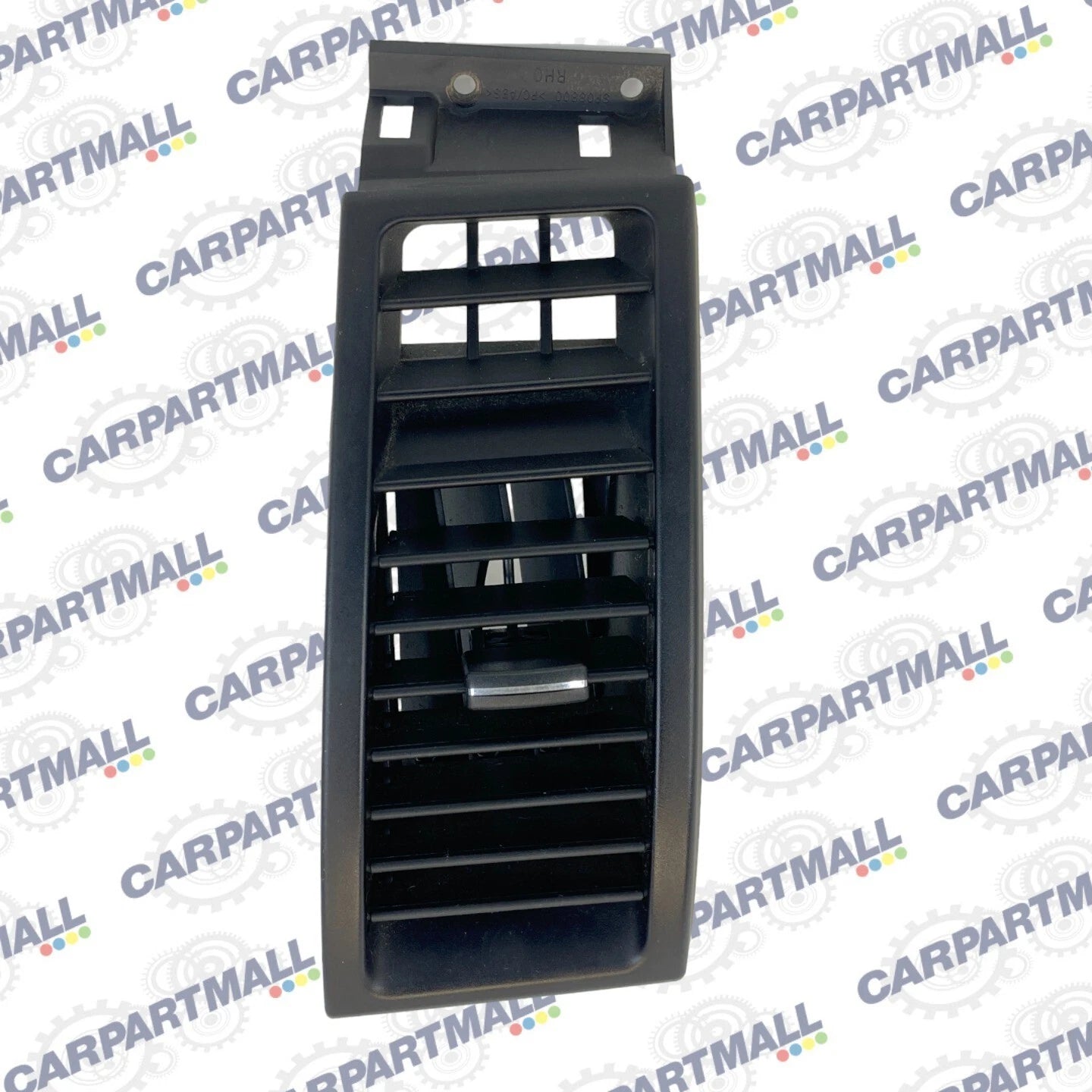 2007-2012 MITSUBISHI GALANT RIGHT PASSENGER DASH AC AIR VENT GRILLE OUTLET OEM