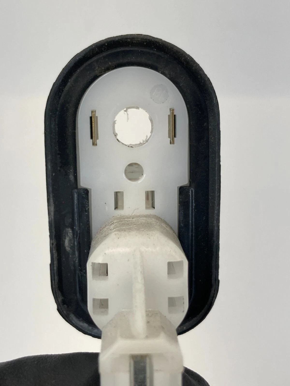 2011 2012 FORD EXPLORER FRONT LEFT DRIVER DOOR LIGHT AJAR JAMB SENSOR SWITCH OEM