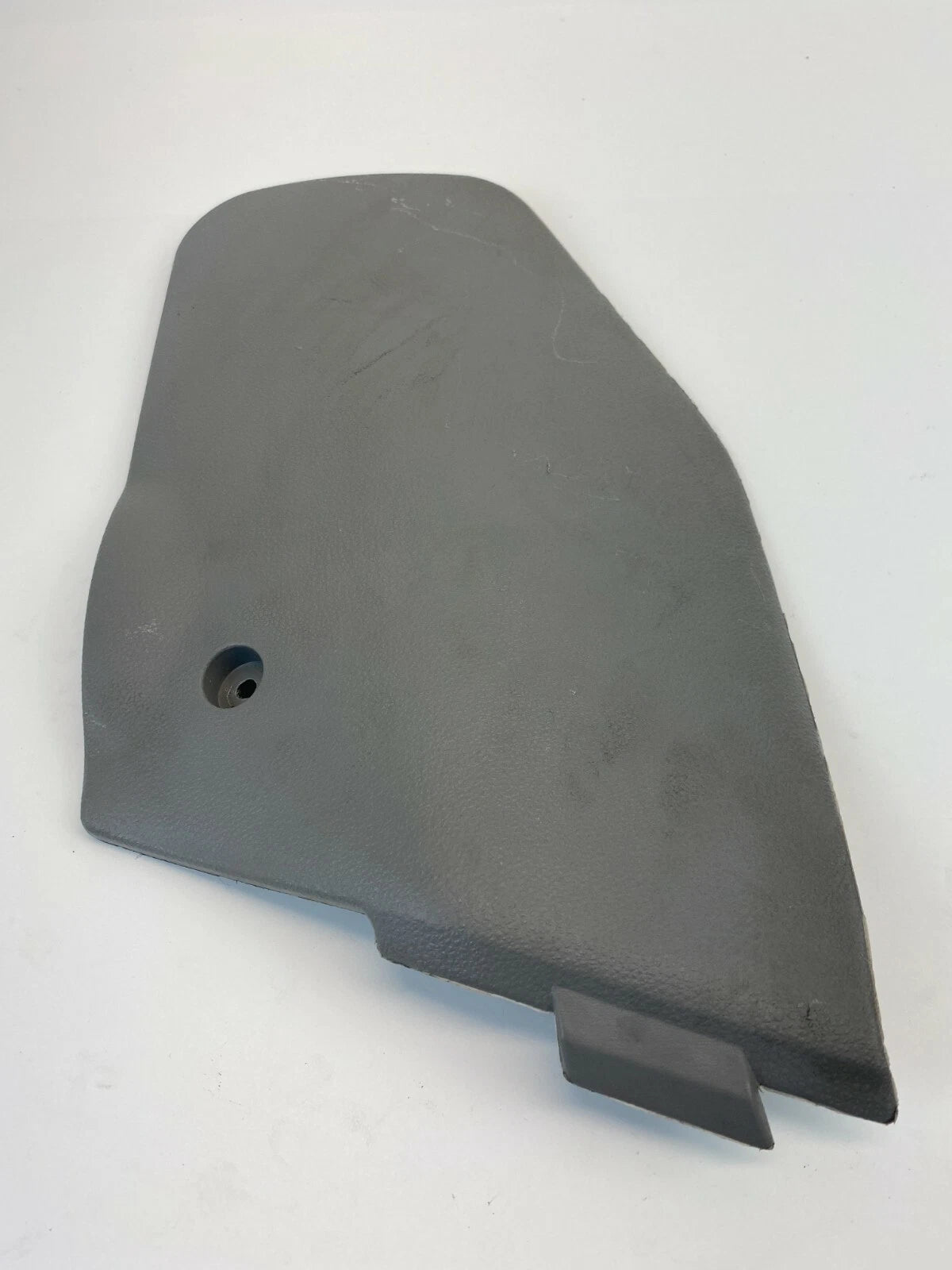 2006 07 08 09 2010 KIA OPTIMA RIGHT PASSENGER SIDE KICK PANEL TRIM ASSEMBLY OEM