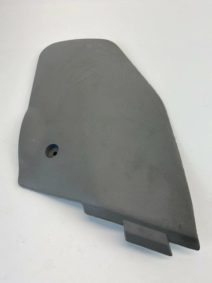 2006 07 08 09 2010 KIA OPTIMA RIGHT PASSENGER SIDE KICK PANEL TRIM ASSEMBLY OEM