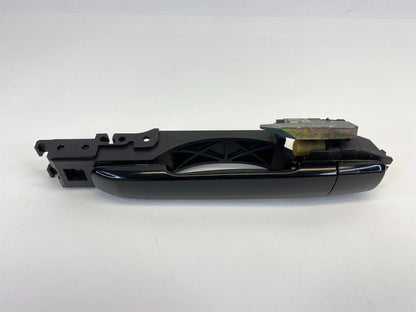 2007 2008 INFINITI G35 SEDAN REAR LEFT SIDE EXTERIOR OUTER DOOR HANDLE RR LH OEM