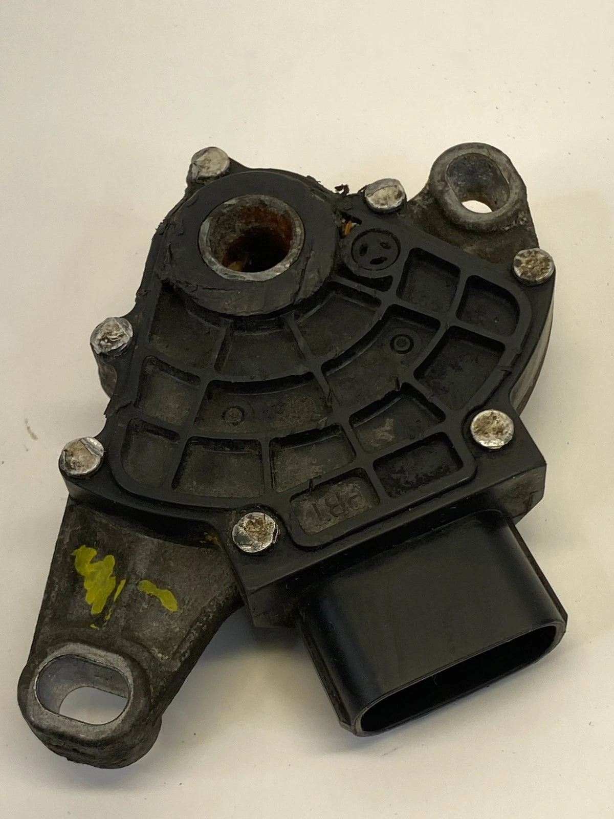 04-13 TOYOTA COROLLA NEUTRAL SAFETY SWITCH GEAR POSITION SENSOR OEM 84540-48010