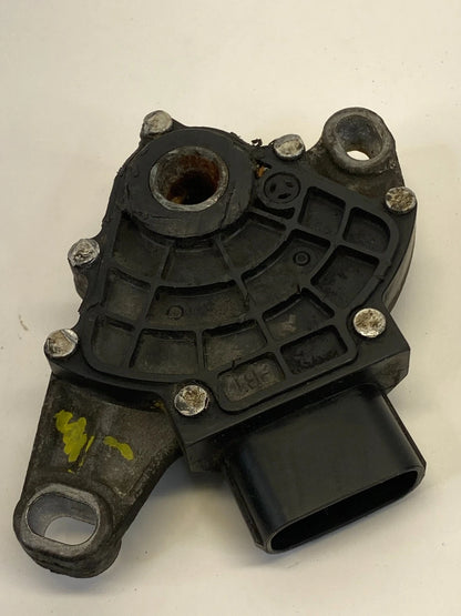 04-13 TOYOTA COROLLA NEUTRAL SAFETY SWITCH GEAR POSITION SENSOR OEM 84540-48010