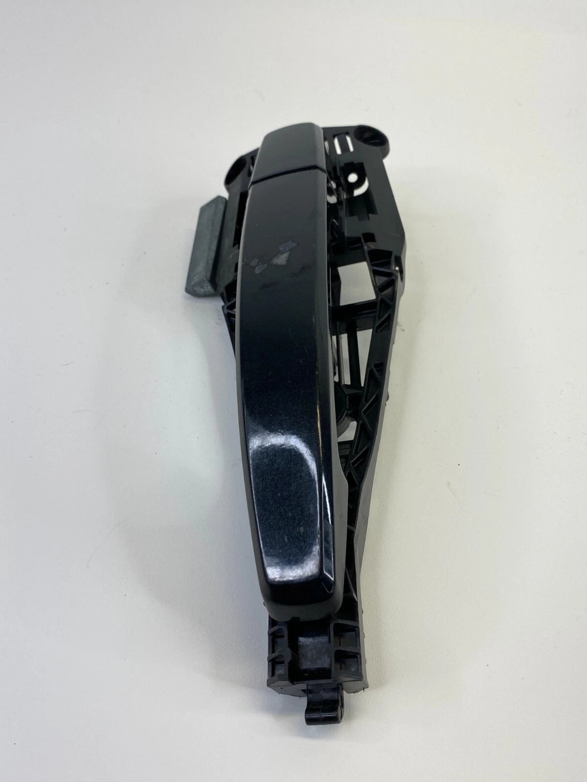 2016 CHEVROLET CRUZE LIMITED REAR LEFT SIDE EXTERIOR DOOR HANDLE 9400-2321