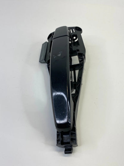 2016 CHEVROLET CRUZE LIMITED REAR LEFT SIDE EXTERIOR DOOR HANDLE 9400-2321