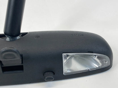 2009 10 11 12 2013 TOYOTA COROLLA INTERIOR REAR VIEW MIRROR ASSEMBLY E11015315