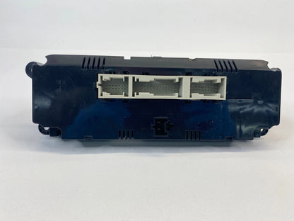 06-12 Mercedes R350 07-09 ML320 GL320 AC Heater Climate Control 2518707389 OEM