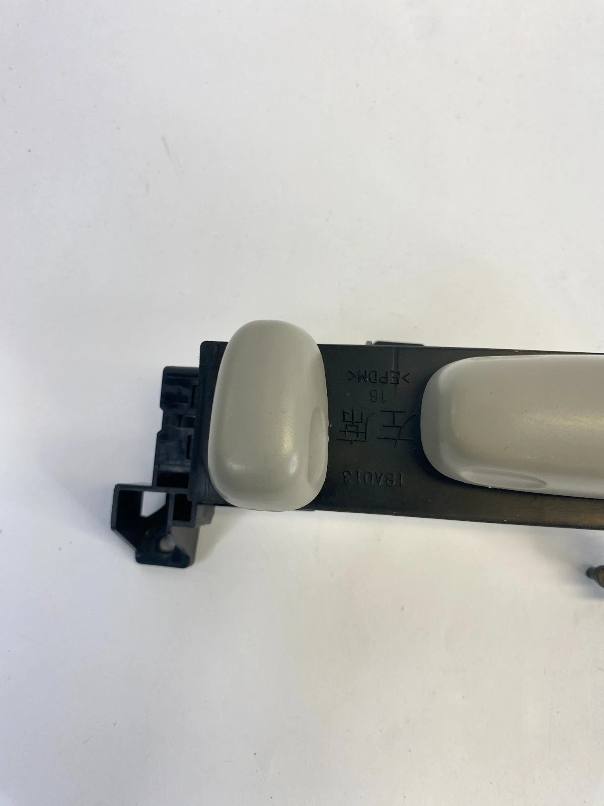 2009-2015 TOYOTA VENZA FRONT LEFT DRIVER SIDE SEAT ADJUSTMENT CONTROL SWITCH