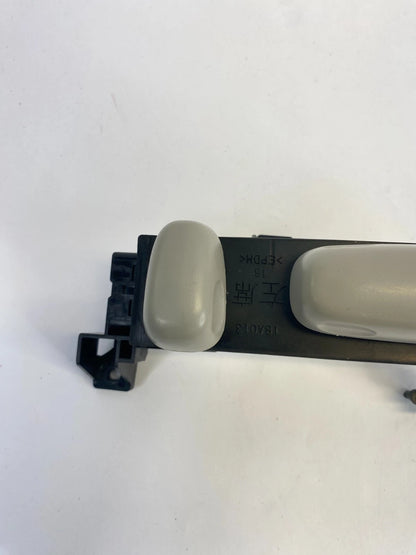 2009-2015 TOYOTA VENZA FRONT LEFT DRIVER SIDE SEAT ADJUSTMENT CONTROL SWITCH