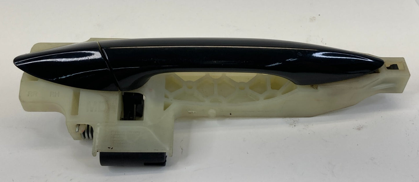 2011 12 13 14 15 2016 Hyundai Elantra Rear Right Door Exterior Door Handle OEM