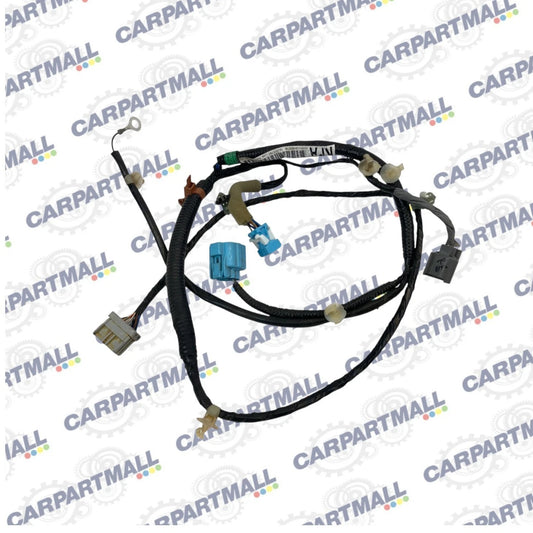 2005-2010 HONDA ODYSSEY REAR RIGHT SLIDING DOOR HARNESS WIRE 32754-SHJ-A004