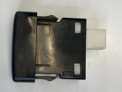 2001-2007 TOYOTA HIGHLANDER SECURITY LIGHT INDICATOR CONTROL SWITCH 489097 OEM