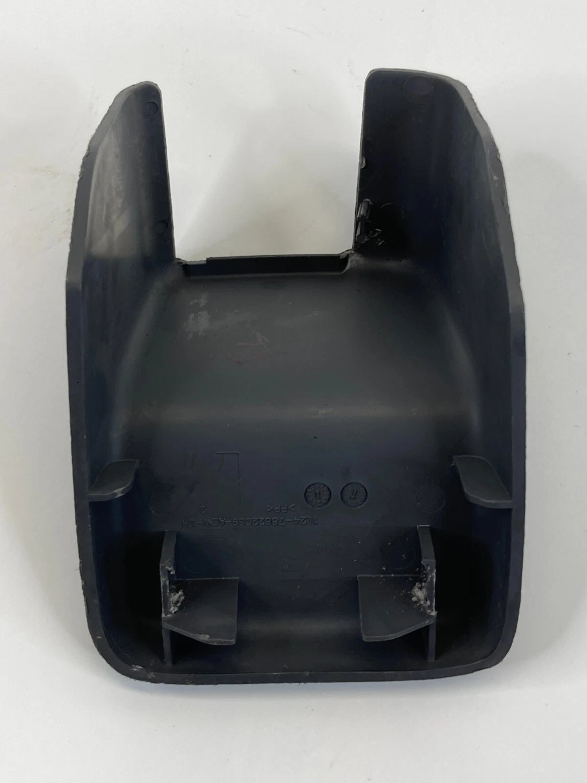 2004 FORD EXPLORER FRONT LEFT FLOOR SEAT TRACK END COVER CAP 1L24-78622C69-AEW