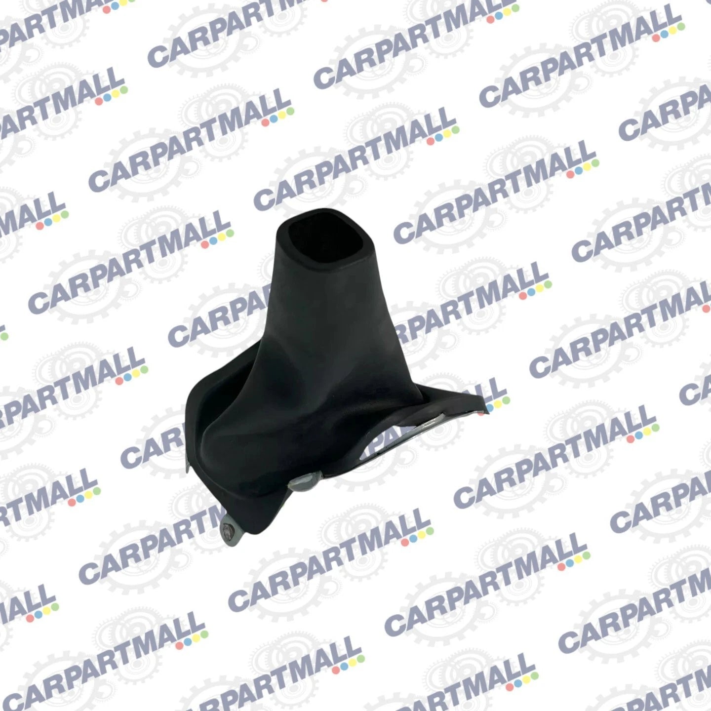 2001-2004 TOYOTA SEQUOIA FLOOR CONSOLE TRANSFER CASE BOOT COVER OEM