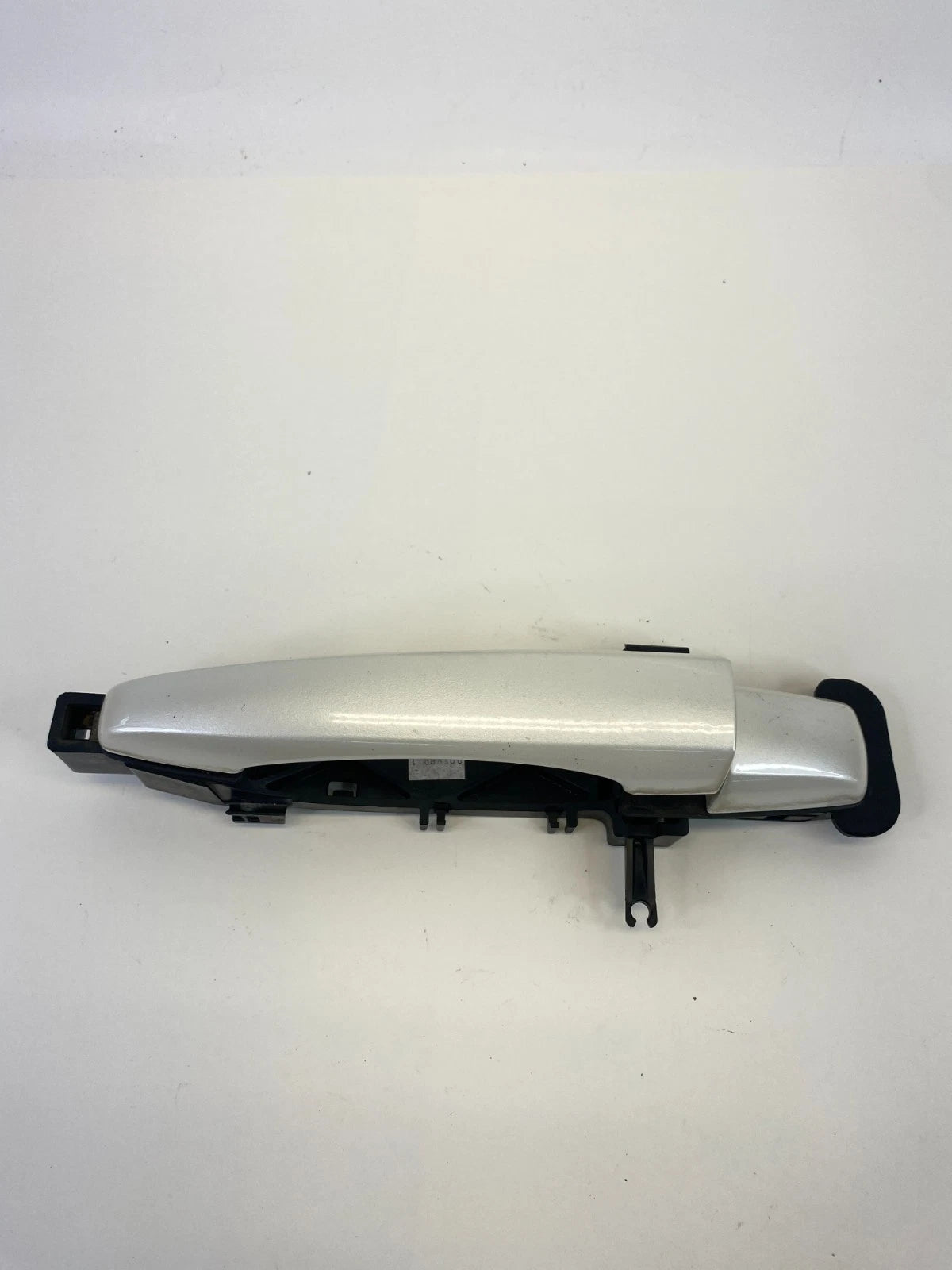 2009-2014 CADILLAC CTS REAR LEFT BACK SIDE EXTERIOR DOOR HANDLE D-800139 OEM
