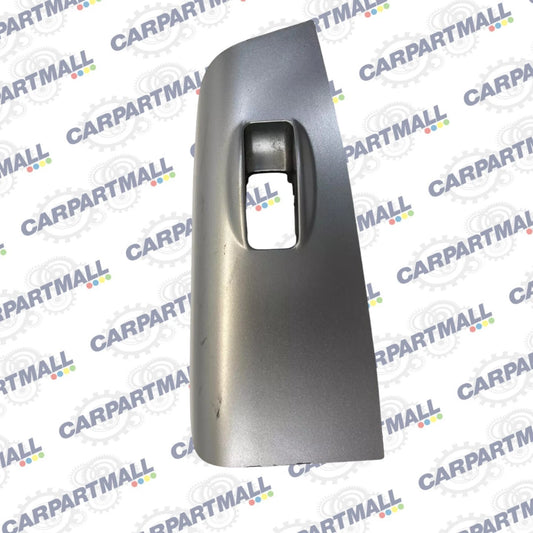2005-2010 KIA SPORTAGE REAR RIGHT SIDE DOOR WINDOW SWITCH BEZEL 93580-1F500 OEM