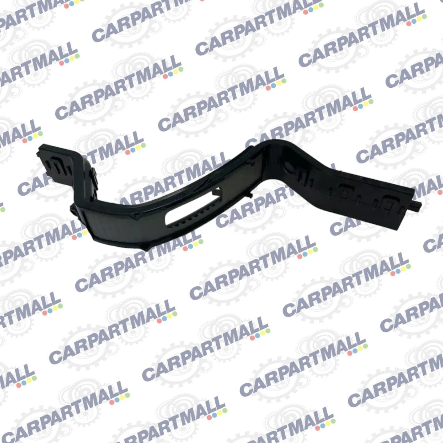 01-05 VW PASSAT CONSOLE HAND PARKING E-BRAKE TRIM BEZEL SLIDER COVER 3B0713187