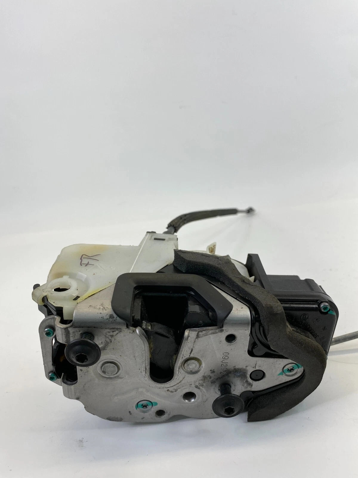 10-15 CHEVROLET EQUINOX FRONT RIGHT DOOR LOCK LATCH ACTUATOR RELEASE 13503802