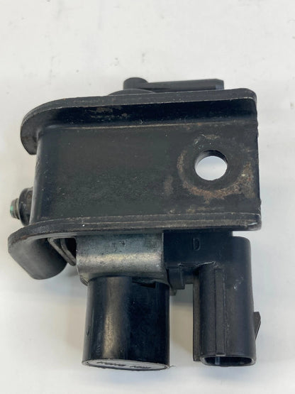 12 13 14 15 16 17 HYUNDAI ACCENT VELOSTER 1.6L L4 VACUUM VALVE CONTROL SWITCH