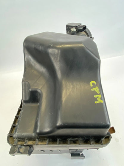 2010 2011 HONDA CR-V CRV 2.4L AIR INTAKE FILTER BOX HOUSING ASSEMBLY OEM