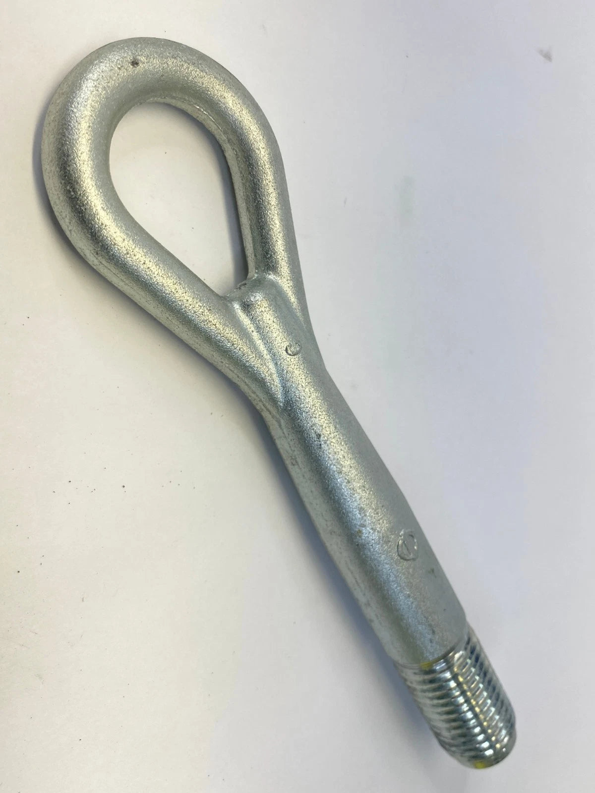 2009-2014 NISSAN MURANO EMERGENCY TOW HOOK TOWING EYE BOLT JACK TOOL OEM FACTORY