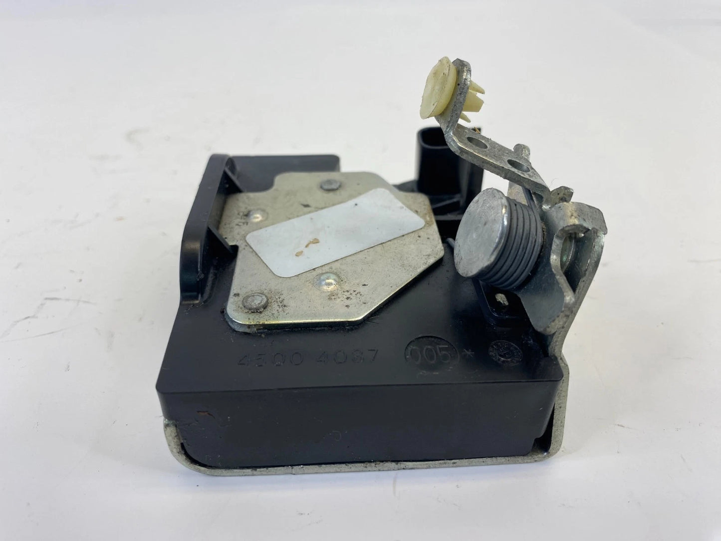 2001-2007 FORD ESCAPE REAR TRUNK LOCK LATCH RELEASE ACTUATOR OEM
