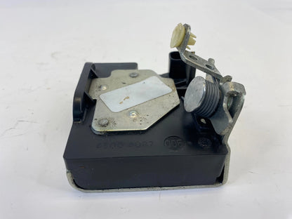 2001-2007 FORD ESCAPE REAR TRUNK LOCK LATCH RELEASE ACTUATOR OEM