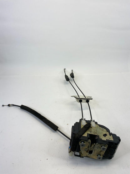 2005-2007 Nissan Murano Front Left Side Door Lock Latch Release Actuator OEM