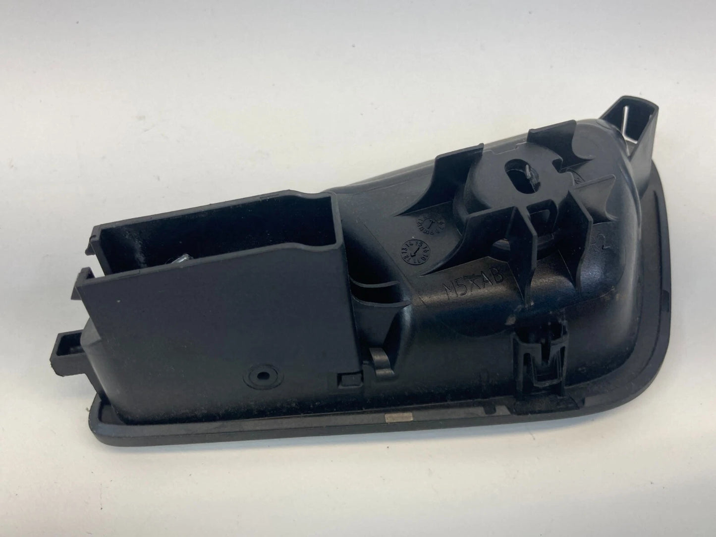 12-18 FORD FOCUS REAR RIGHT SIDE INNER INTERIOR DOOR HANDLE AM51-U22601-CDW OEM