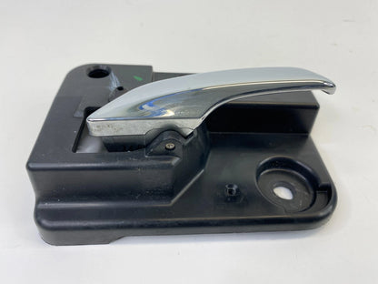 2009 2010 DODGE JOURNEY REAR RIGHT BACK SIDE INSIDE DOOR HANDLE OEM