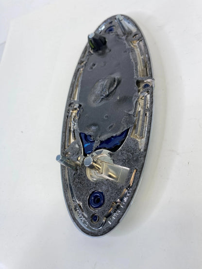 2016-2019 Ford Explorer Police Rear Hatch Liftgate Emblem Logo Badge Symbol OEM