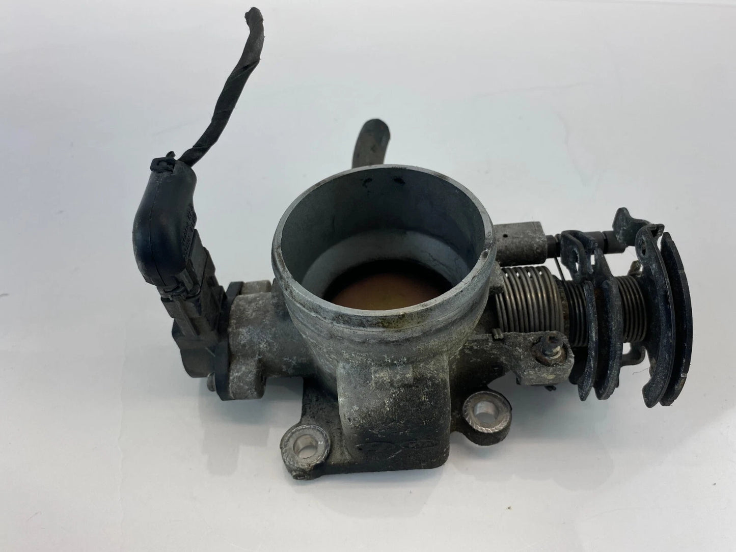 2006-2012 HYUNDAI ELANTRA 2.0L L4 16V THROTTLE BODY VALVE ASSEMBLY 35170-26910