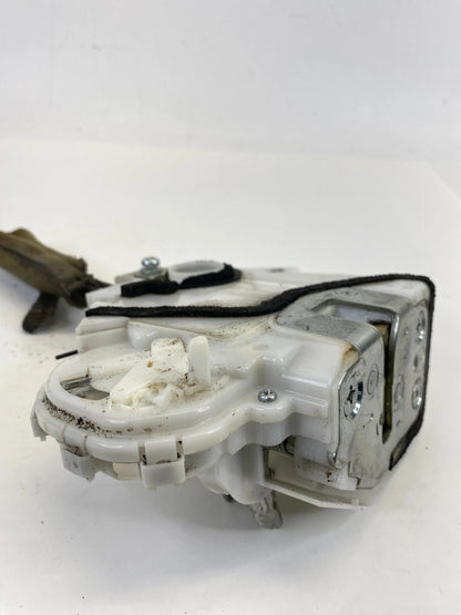 2008-2012 Honda Accord SEDAN Front Right Side Door Lock Latch Release Actuator