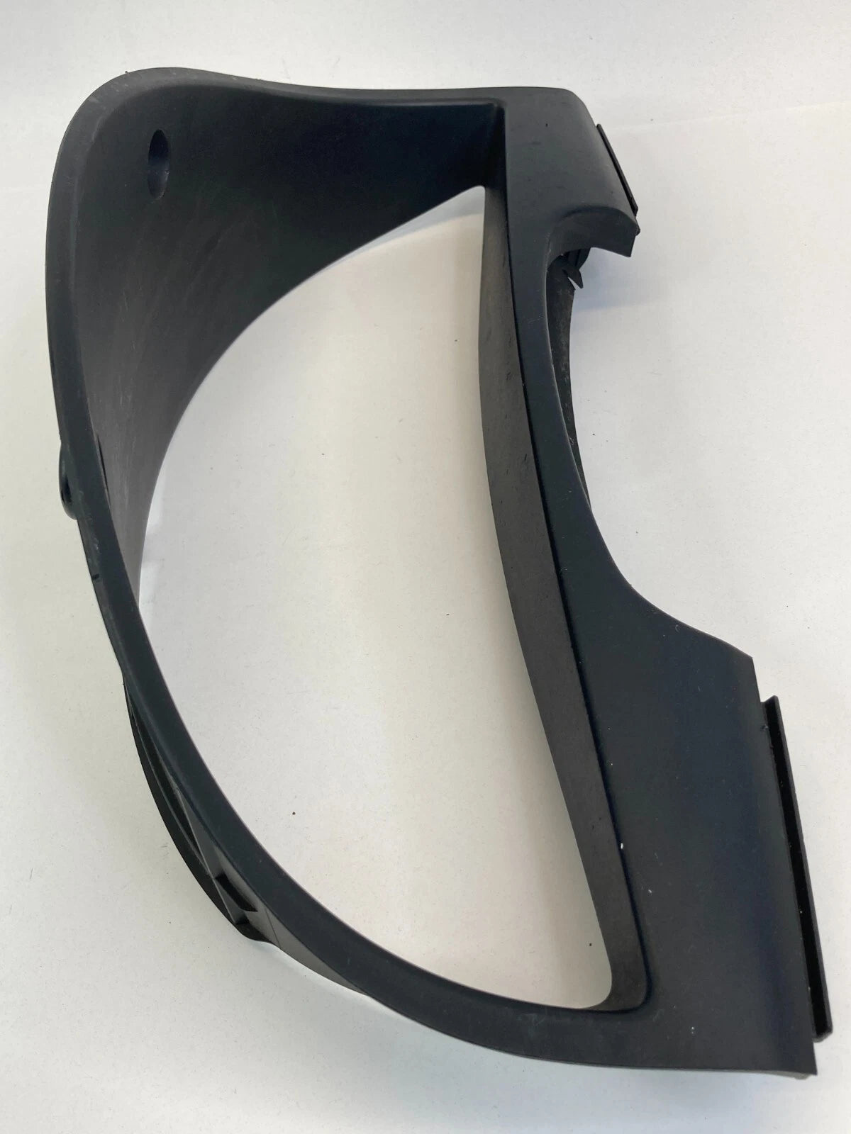 07-11 TOYOTA CAMRY SPEEDOMETER INSTRUMENT CLUSTER DASH BEZEL TRIM 55404-06030