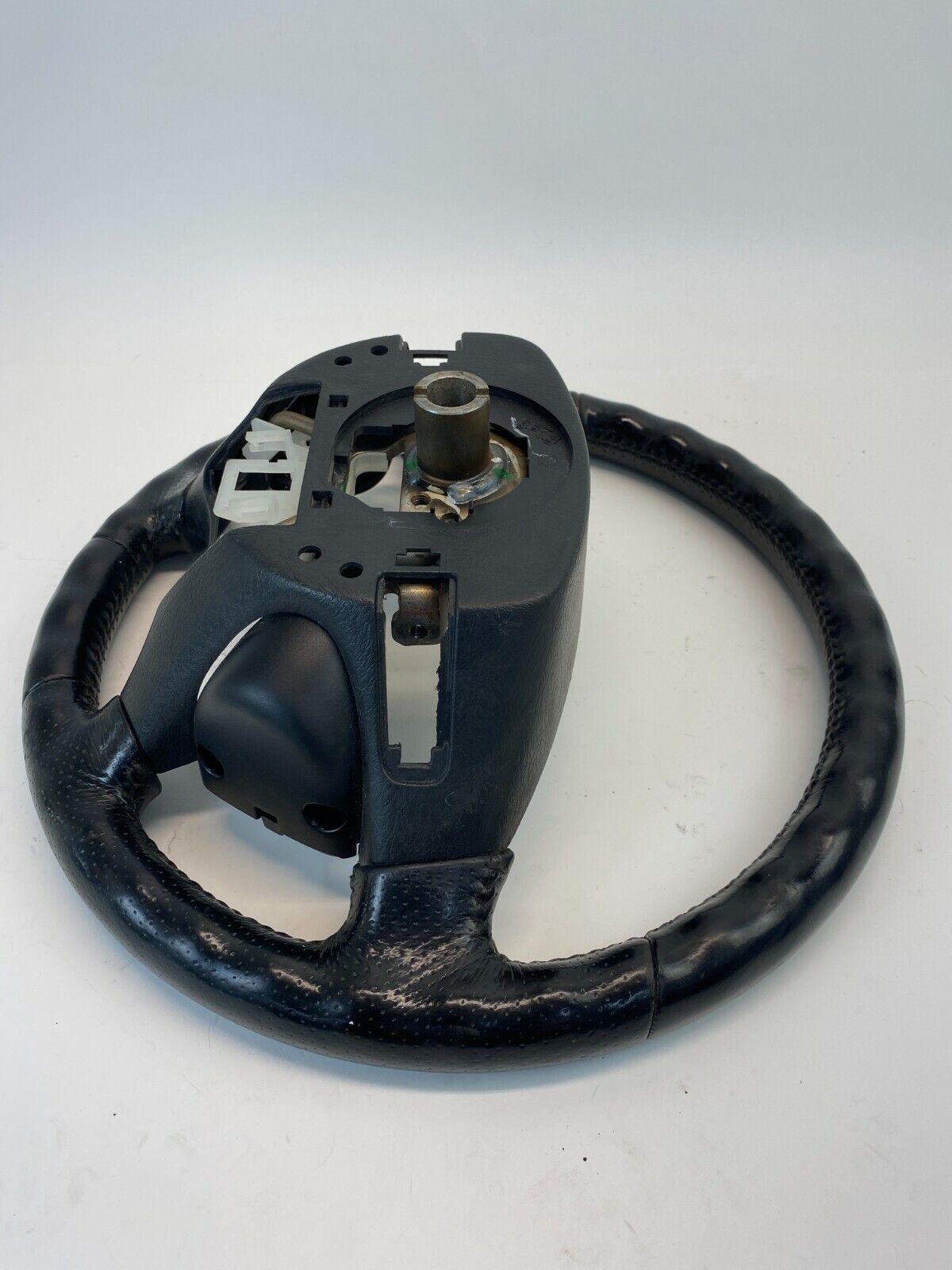 2001 2002 Acura MDX Left Driver Side Steering Wheel w/ Cruise Control OEM