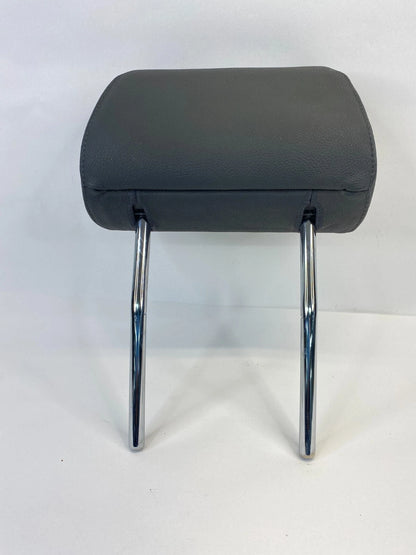 2005-2007 AUDI A6 QUATTRO FRONT LEFT DRIVER SEAT HEADREST HEAD REST