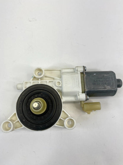 2008-2016 CHRYSLER TOWN & COUNTRY REAR LEFT SLIDING DOOR WINDOW MOTOR 0130822335
