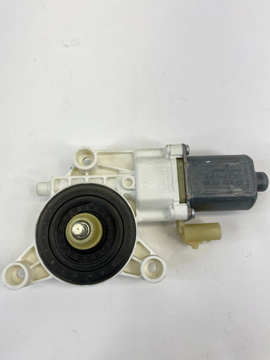 2008-2016 CHRYSLER TOWN & COUNTRY REAR LEFT SLIDING DOOR WINDOW MOTOR 0130822335