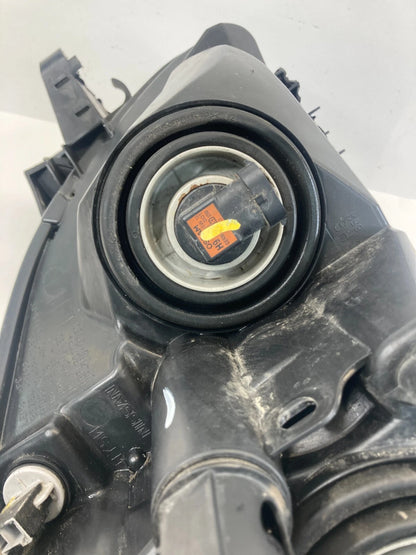 2010 2011 2012 NISSAN ALTIMA SEDAN LEFT DRIVER HEADLIGHT HEADLAMP 26060-ZX00 OEM