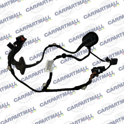 2011-2014 VOLKSWAGEN JETTA SEDAN REAR RIGHT DOOR HARNESS WIRE WIRING 5C0971694